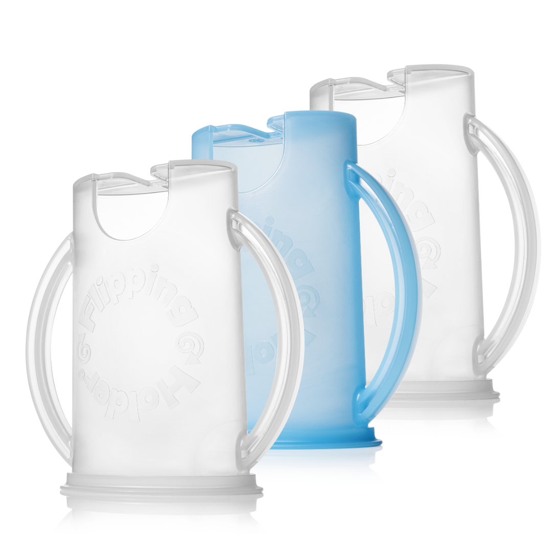 Flipping Holder 3 Pack