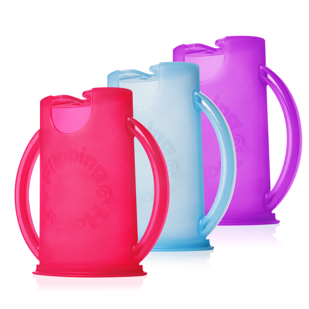 Flipping Holder 3 Pack