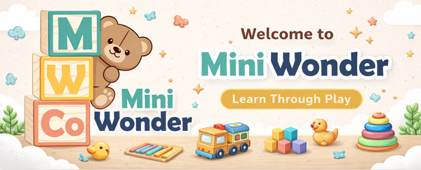 Mini Wonder Co. 